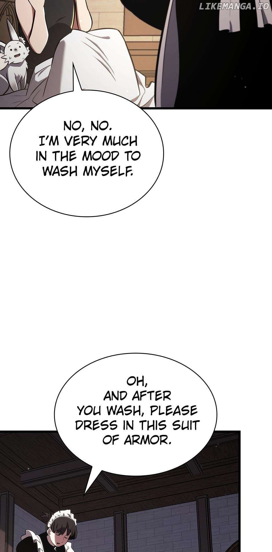 The Beginning After The End Chapter 182 image 125